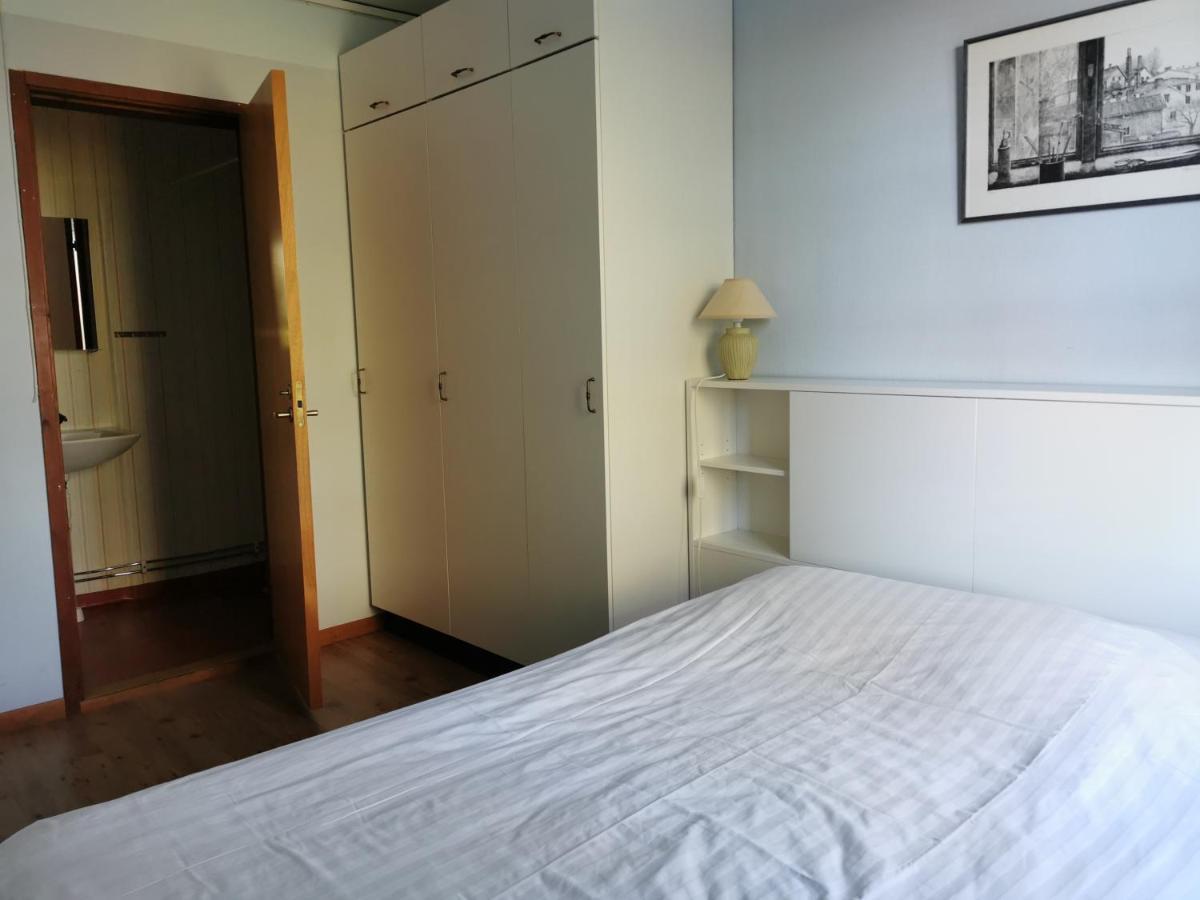 Hotel Vidinge Gard Alghult Exterior foto