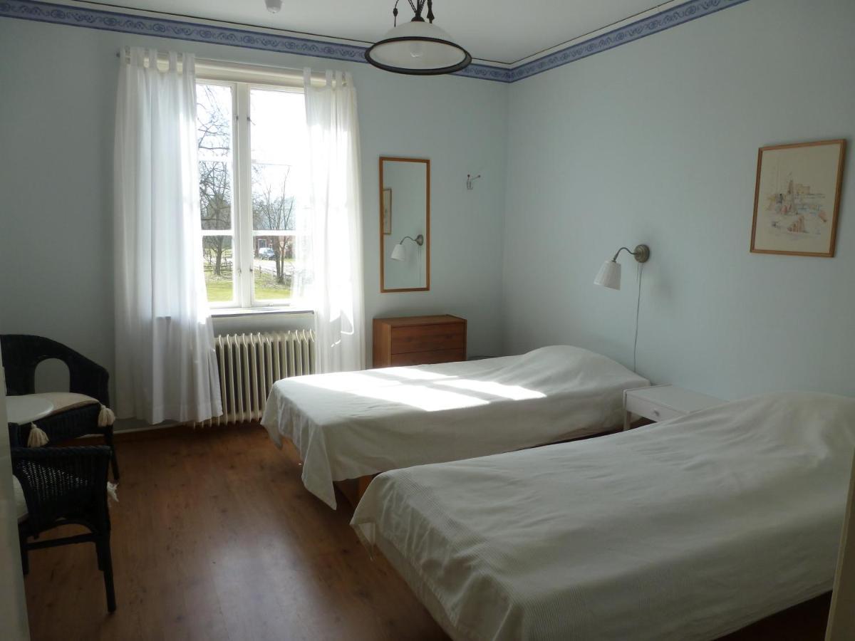 Hotel Vidinge Gard Alghult Exterior foto
