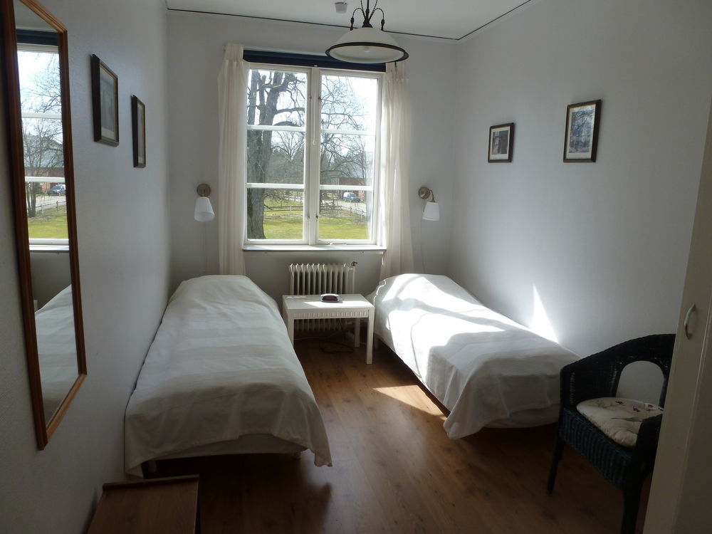 Hotel Vidinge Gard Alghult Exterior foto